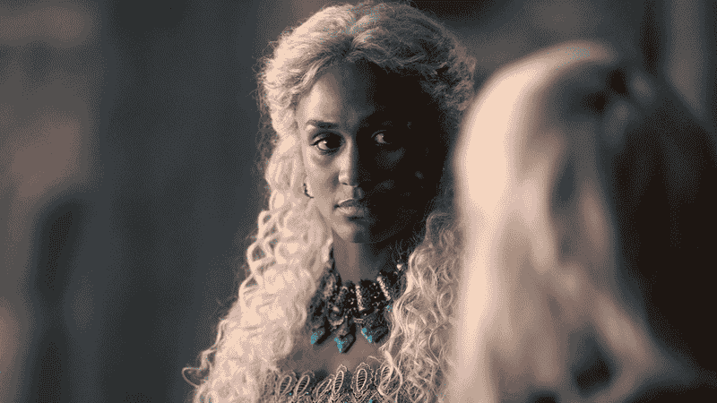 Full Cast of House of the Dragon Season 2 Episode 4 - Every Main Character & Actor Who Appears (Photos)