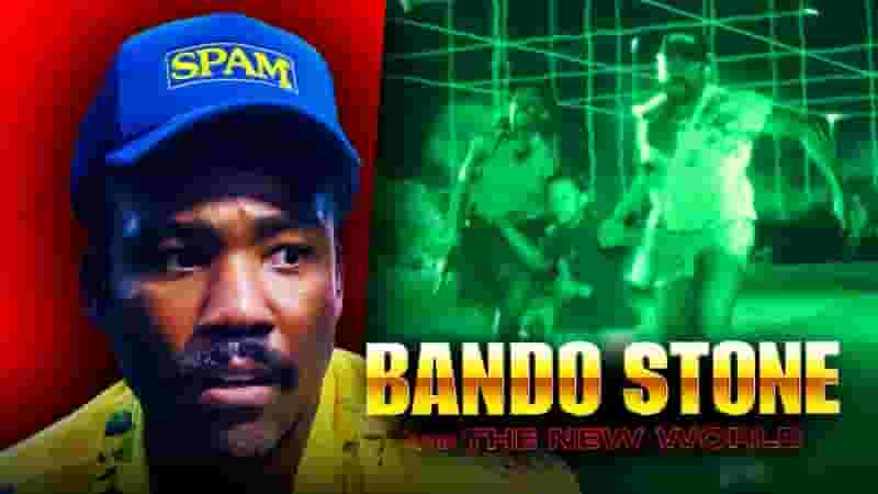 Bando Stone & The New World Movie Release, Cast & Everything We Know