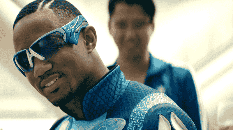 Full Cast of The Boys Season 2 - Every Main Character & Actor Who Appears (Photos)