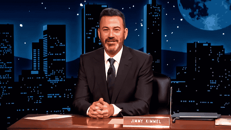 Where Is Jimmy Kimmel Now: When He'll Return & What Happened