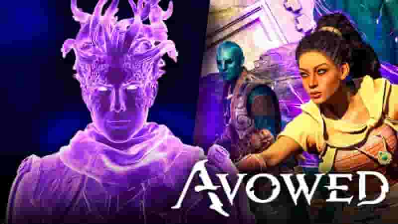 Here's When Xbox's Avowed Release is Expected To Happen