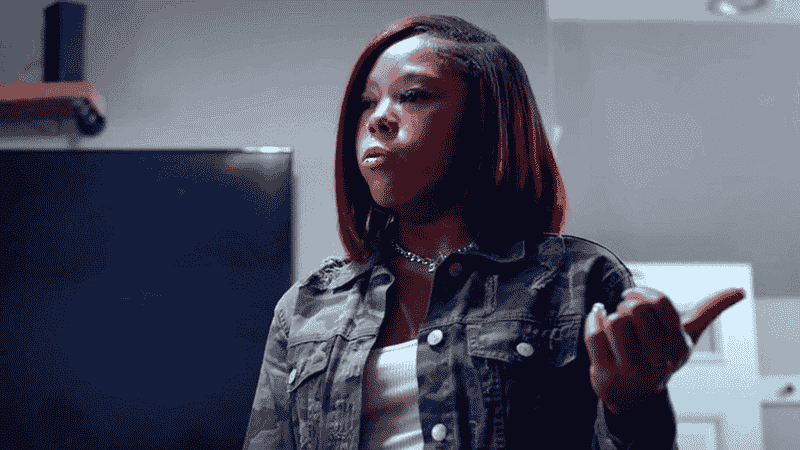 Full Cast of Let Me Be on Tubi - Every Main Character & Actor Who Appears (Photos)