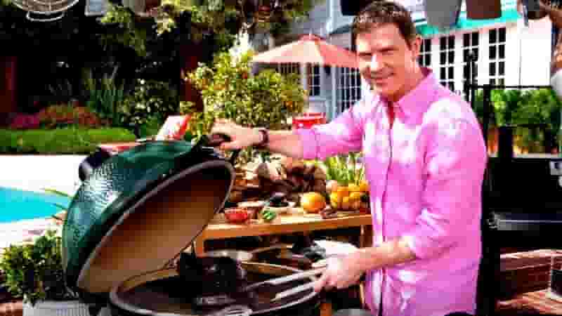 Full Cast of BBQ Brawl Season 5: Contestants & Judges In 2024 Episodes (Photos)