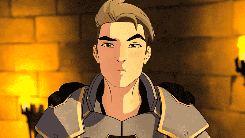 The Dragon Prince Characters' Ages: How Old Is Callum, Rayla, Ezran & More Explained
