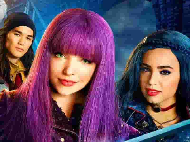 Descendants 5 Release, News & Everything We Know