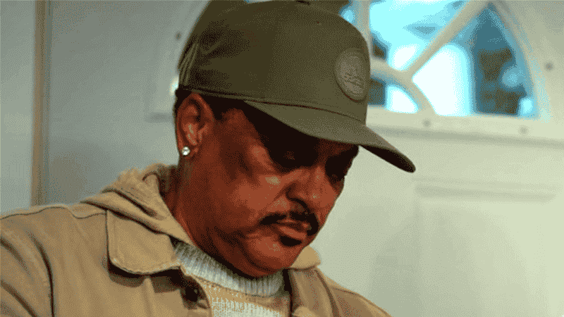 Full Cast of Let Me Be on Tubi - Every Main Character & Actor Who Appears (Photos)