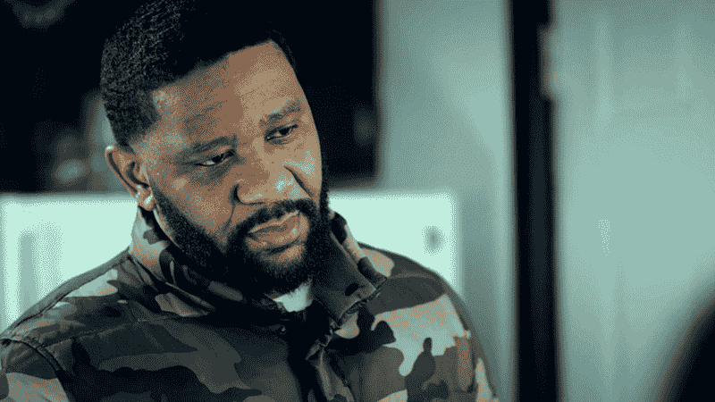 Full Cast of Let Me Be on Tubi - Every Main Character & Actor Who Appears (Photos)