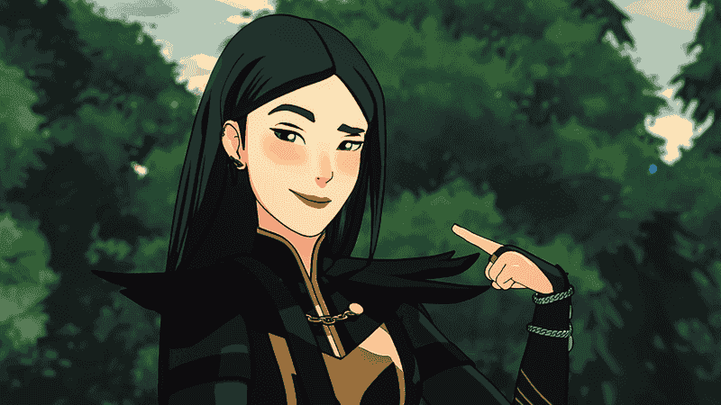 The Dragon Prince Characters' Ages: How Old Is Callum, Rayla, Ezran & More Explained