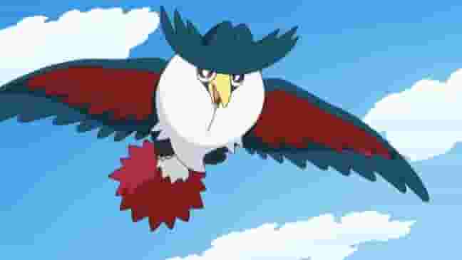 Flying-type Pokemon weaknesses & Strengths explained