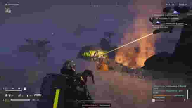 How to defeat Bile Spewers in Helldivers 2: Locations, weaknesses & best weapons