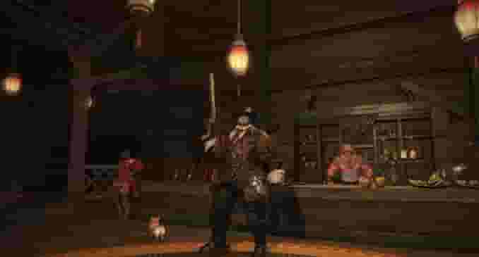 Final Fantasy XIV Dawntrail role quests explained: How to unlock, rewards, more