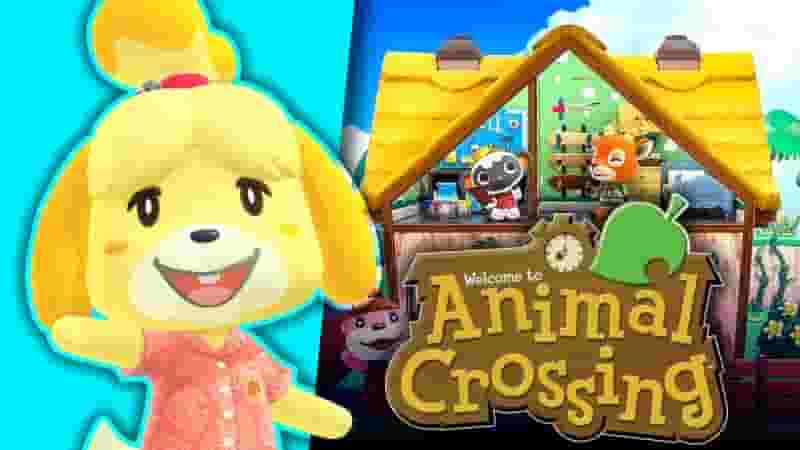 New Animal Crossing: When Will a Sequel Game Release on Nintendo Switch 2?