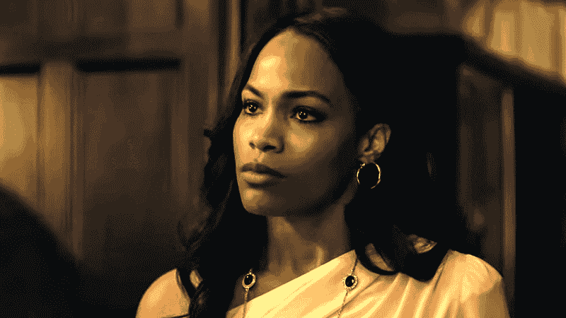 Who Is Tiffany Mack? 4 Things to Know About Emperor of Ocean Park Actress