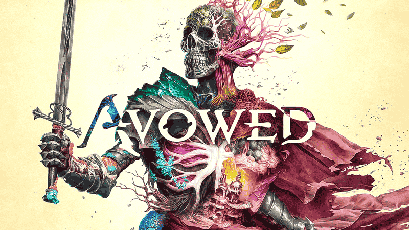 Here's When Xbox's Avowed Release is Expected To Happen