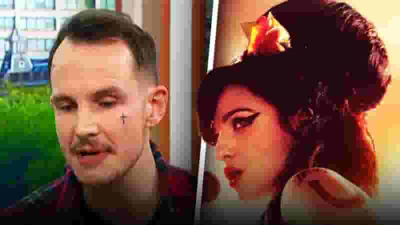 Blake Fielder-Civil Now: Where Is Amy Winehouse's Ex-Husband After 'Back to Black' Release?