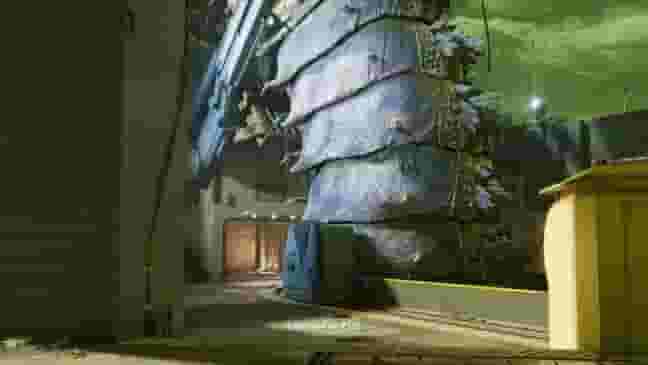 All maps and modes in Concord