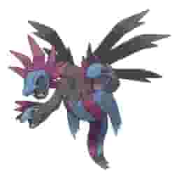 Pokemon Go Shadow Cresselia Raid Guide: Weaknesses & best counters