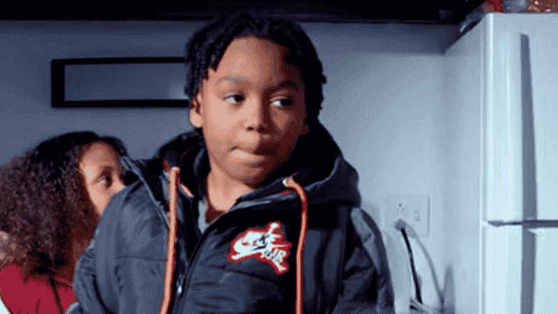 Full Cast of Let Me Be on Tubi - Every Main Character & Actor Who Appears (Photos)