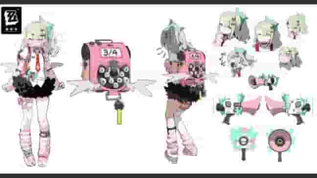 Zenless Zone Zero Virtual Idol faction: Everything we know