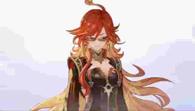 Genshin Impact Natlan characters: Elements, voice actors, more
