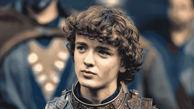 Who Is Archie Barnes? 5 Things to Know About House of the Dragon's Oscar Tully Actor