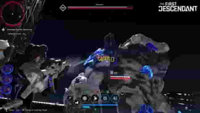 How to beat Devourer in The First Descendant
