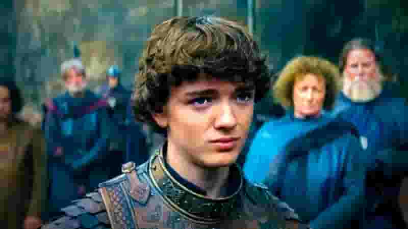 Who Is Archie Barnes? 5 Things to Know About House of the Dragon's Oscar Tully Actor