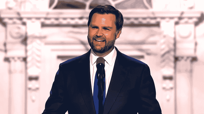 JD Vance's Height Controversy Explained: How Tall Is He Really?