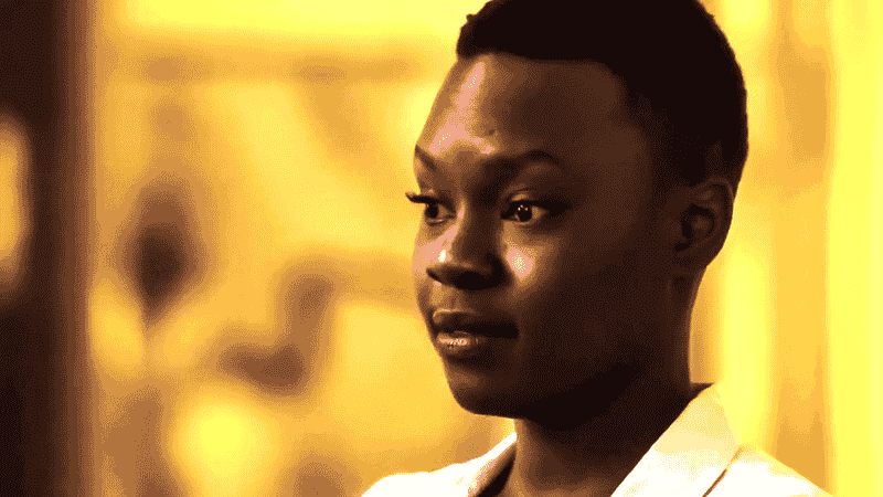The Resident: Here's Why Mina Left the Show