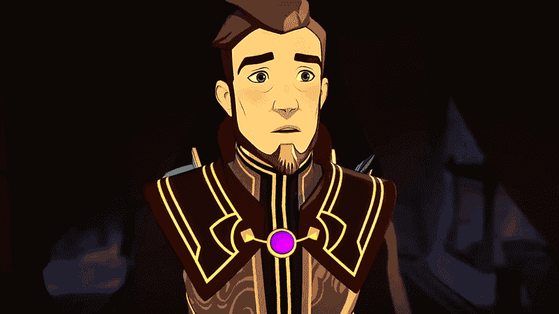 The Dragon Prince Characters' Ages: How Old Is Callum, Rayla, Ezran & More Explained