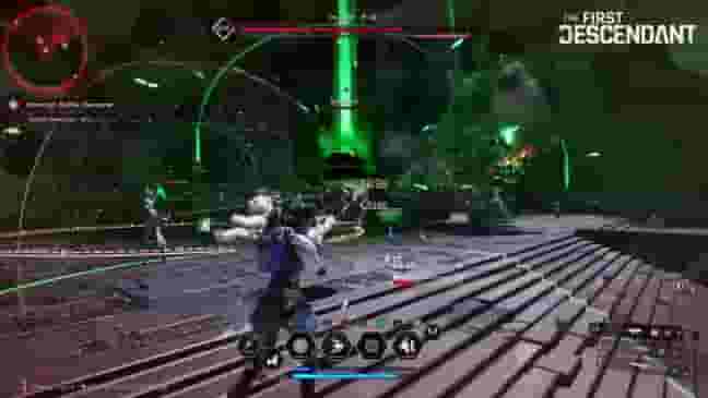 How to beat Devourer in The First Descendant