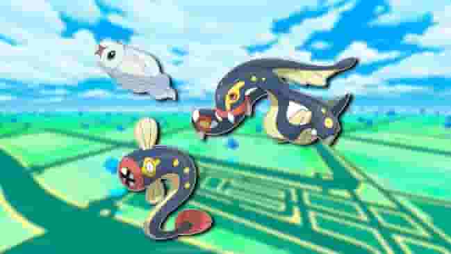Pokemon Go Eelektross: Best moveset for PvP and Raids