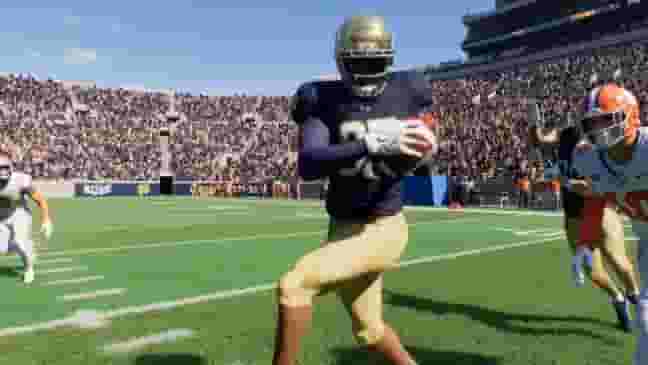 Is College Football 25 cross-platform? Crossplay for PlayStation & Xbox explained