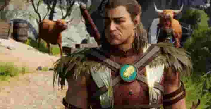 Baldur&rsquo;s Gate 3: All companions, classes & where to find them