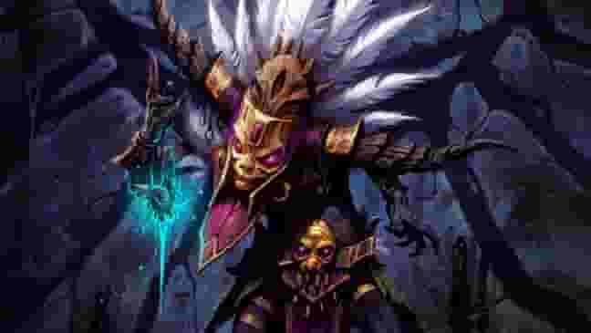 Diablo 4 fans defend &ldquo;dope&rdquo; Spiritborn class from criticism