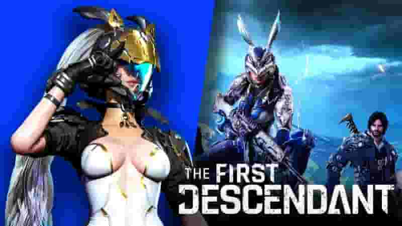 Bunny The First Descendant: How To Unlock, Ultimate Bunny Skin & Best Build Guide