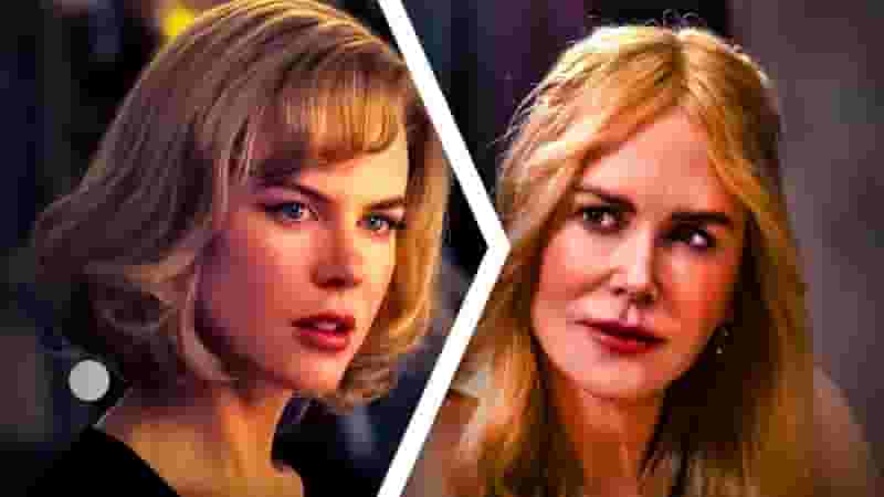 Nicole Kidman Face Plastic Surgery Allegations Following 'A Family Affair' Release