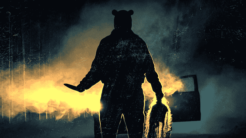 Winnie the Pooh: Blood and Honey 3 Release, Cast & Everything We Know