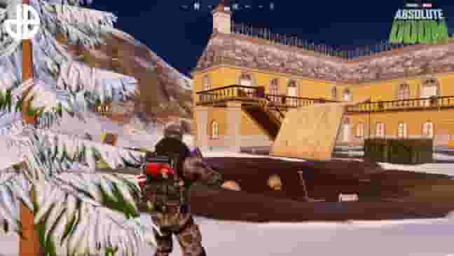 All Marvel Easter Eggs on Fortnite Chapter 5 Season 4 map