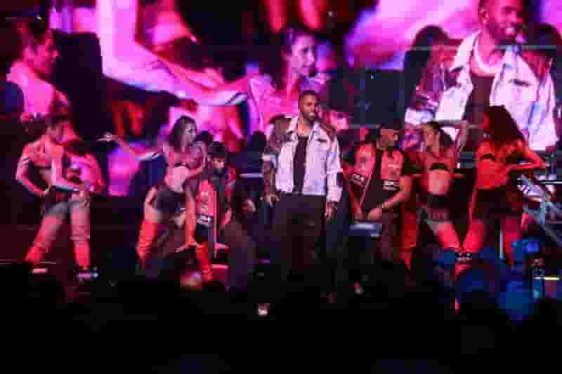 SDCC 2024: One Week Ago Fandom Hosted One The Convention's Best Parties