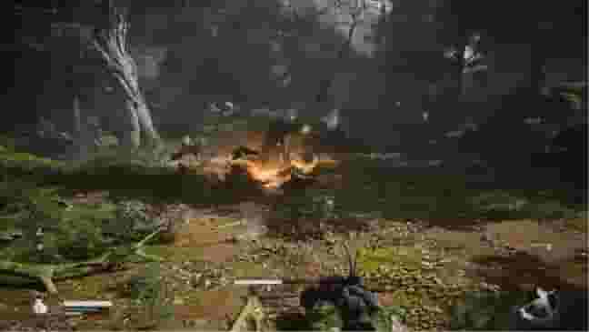 Don&rsquo;t fight Wandering Wight in Black Myth Wukong until you have this key ability