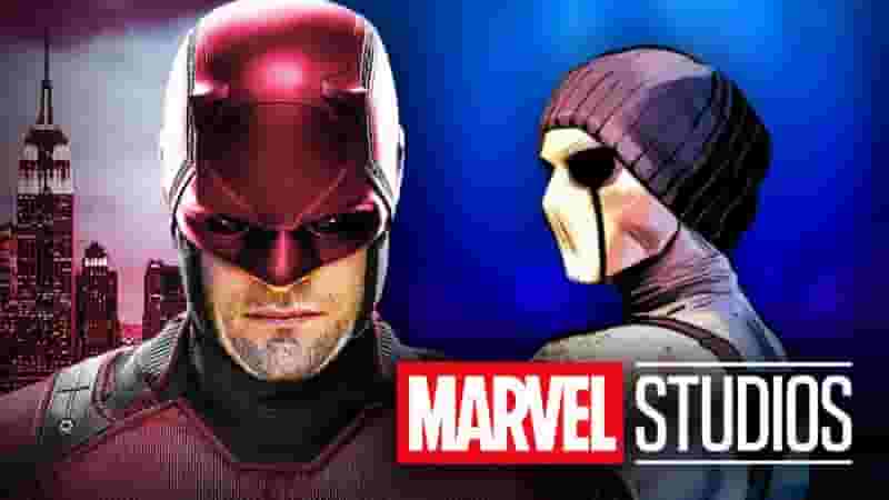 Daredevil Born Again's Muse Villain Gets Officially Announced by Marvel Studios