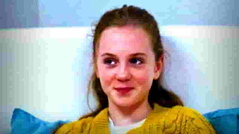 Who Is Ariel Donoghue? 4 Things To Know About Trap Movie Actress - Wiki Bio Details