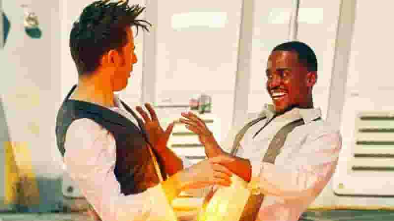 Why Does Doctor Who Change Actors & Appearance? Regeneration Explained
