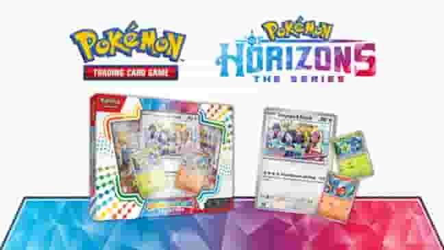 Pokemon TCG Grand Adventure Collection: Release date, promo cards, more