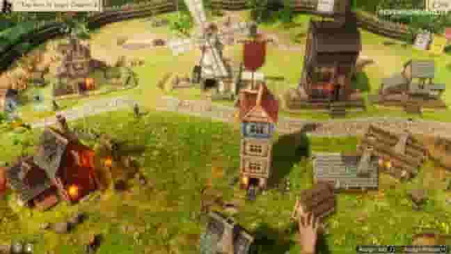 Masters of Albion: Everything we know