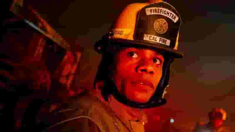 Fire Country: Here's Why Jake Was In Drake County