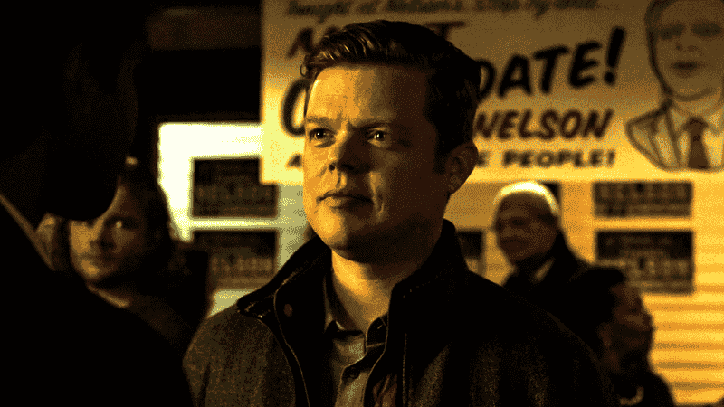 New Daredevil: Born Again Trailer Includes 7 Netflix MCU Characters