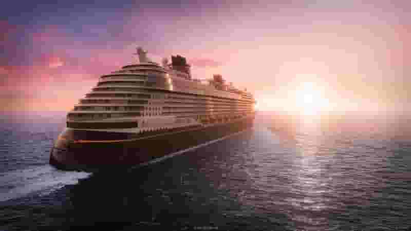 Disney Cruises Reveals 6 MCU Attractions For New Disney Destiny Ship