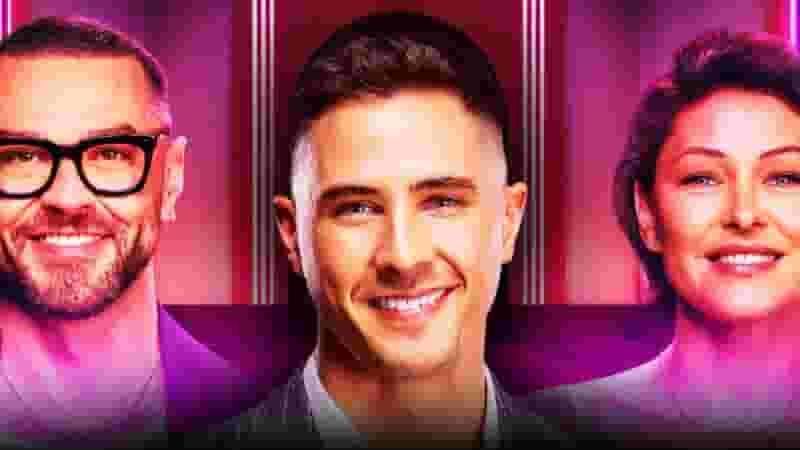 Meet Freddie from Love Is Blind UK: 4 Things To Know About Freddie Powell - Biography Details